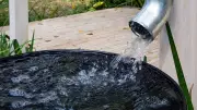 Navi Mumbai Boosts Sustainability with Rainwater Harvesting and Water Recycling