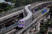 Navi Mumbai Metro Airport Link Gets Maharashtra Government Nod