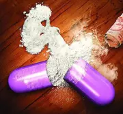 Navi Mumbai SUV crash: Driver held with 69 kg opium, pistol sent to jail