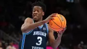 NBA Draft 2026: Top 5 Prospects and Projected Landing Spots Revealed