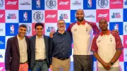 NBA's Holistic Strategy to Expand Basketball Culture in India Beyond Live Games
