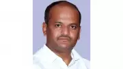 NBW Issued Against Karnataka BJP MLA Sharanu Salagar in Cow Slaughter Case