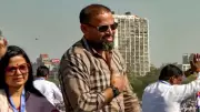 NC MP Mahua Moitra Claims BJP Threatened Yusuf Pathan During Protest, Names Owaisi