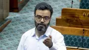 NC rebel MP Aga Ruhullah Mehdi backs party protest, calls for broader movement on Article 370