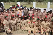 NCC Maharashtra Launches Employability Initiative for Cadets Under PMIS