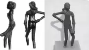 NCERT Alters Dancing Girl Figurine in Class 9 Textbook, Sparks Debate