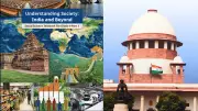 NCERT Class 9 Textbook Calls Judiciary Impartial After Past Controversy