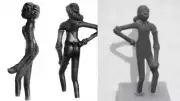 NCERT Restores Original 'Dancing Girl' Image in Textbook After Criticism