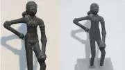 NCERT's Statue Cover Exposes Colonial 'Modesty' Myth in Indian Law