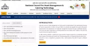 NCHMCT Round 1 Seat Allotment 2026 Released for BSc Hospitality