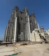 NCLT admits insolvency plea by 176 homebuyers against Raheja Developers