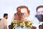 NCP expels Baramati councillor for controversial remark on Ajit Pawar