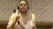NCP MLA Sana Malik Sparks Debate on Polygamy Legalization in India
