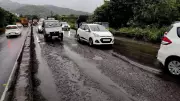 NCP (SP) opposes BJP's plan to rename Thane's Ghodbunder Highway after Chimaji Appa