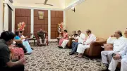 NCPI MPs tipped for Union minister berths after Trinamool rebellion