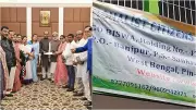 NCPI's Curious Role: Transit Home for TMC Rebels Amid Anti-Defection Law