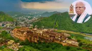 NCR States Keep Aravali, NCZ Intact in Regional Plan 2041, Finalisation Deferred