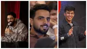 NCW Rejects Apology of Comedians in 'Rs 370 Biryani' Row