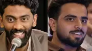 NCW Takes Suo Motu Cognizance of Comedy Show Remarks on Sexual Coercion