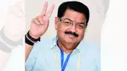 NDA-backed Independent wins Rajya Sabha seat in Jharkhand, ZPM wins Mizoram