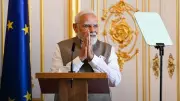 NDA Govt Focused on Improving Citizens' Quality of Life in 12 Years: PM Modi