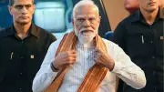 NDA Marks 12 Years as Modi Breaks Nehru's Tenure Record