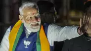 NDA Meeting on Wednesday to Mark PM Modi's 4,399 Days in Power