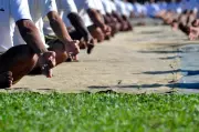 NDMC Prepares Eight Venues in Lutyens' Delhi for International Day of Yoga