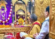 Nearly 300 Devotees Rescued After Forest Fire Hits Naina Devi Temple in Kangra