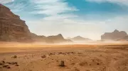 Nearly 50 Bodies Found Under Broken-Down Truck in Sahara Desert