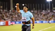 Neeraj Chopra Returns with 85.69m Throw, Qualifies for Commonwealth Games