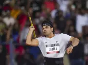 Neeraj Chopra to Return at Doha Diamond League on June 19