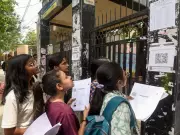 NEET 2026 Successfully Conducted in Qatar with 598 Students Appearing