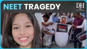 NEET Aspirant Dies by Suicide Over Re-exam Stress in Rajasthan