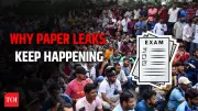 NEET Paper Leak 2026: Lessons from India's Biggest Exam Scandal