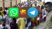 NEET Re-Exam 2026: Telegram Blocked But Not WhatsApp, Here's Why