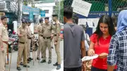 NEET Re-exam on June 21: IAF, AI surveillance, jammers deployed for security