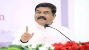 NEET Re-exam: Pradhan Urges 22 Lakh Students to Appear Fearlessly