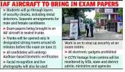 NEET Retest in Kolkata: Three-Tier Security at Exam Centres on Sunday