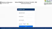 NEET UG 2026 Admit Card Glitches: Nearly 4 Lakh Candidates Download, Many Face Server Issues