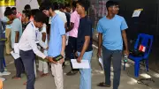 NEET UG 2026: Bihar Solver Gang Busted, 20+ Detained Including Biometric Operators, Students