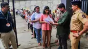 NEET-UG 2026 Candidate's Abu Dhabi Centre Changed to Nagpur After Uproar