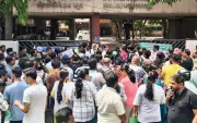 NEET-UG 2026 in Surat on June 21: Multi-layer security, CISF from Delhi, 5 special trains