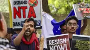 NEET-UG 2026: NTA Dismisses Re-Exam Paper Leak Claims, Warns of Action