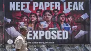 NEET-UG 2026: Parliamentary Panel Flags Exam Irregularities, Seeks Reforms
