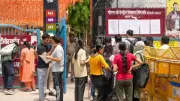 NEET UG 2026 Re-Exam Admit Card Expected Soon at neet.nta.nic.in