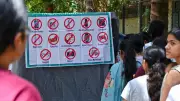 NEET UG 2026 Re-Exam Admit Card: Technical Glitches Reported by Candidates
