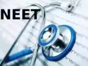NEET UG 2026 Re-exam Admit Cards Released by NTA, Download Now