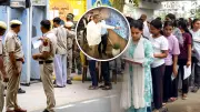 NEET UG 2026 Re-Exam Ends for 22.79 Lakh Candidates; Students Cite Tougher Physics Paper