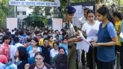 NEET-UG 2026 Re-exam Held Amid Tight Security, Mixed Student Feedback